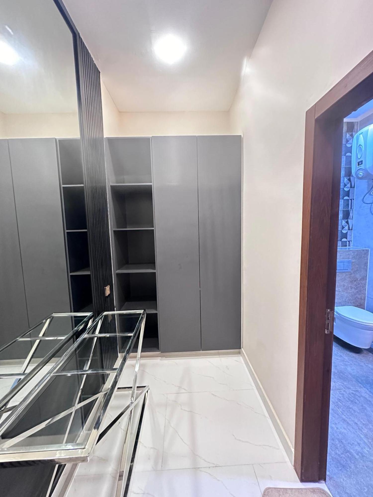 Pavilion Suites - Premium Aparthotel In Bahria Town ラーワルピンディー エクステリア 写真