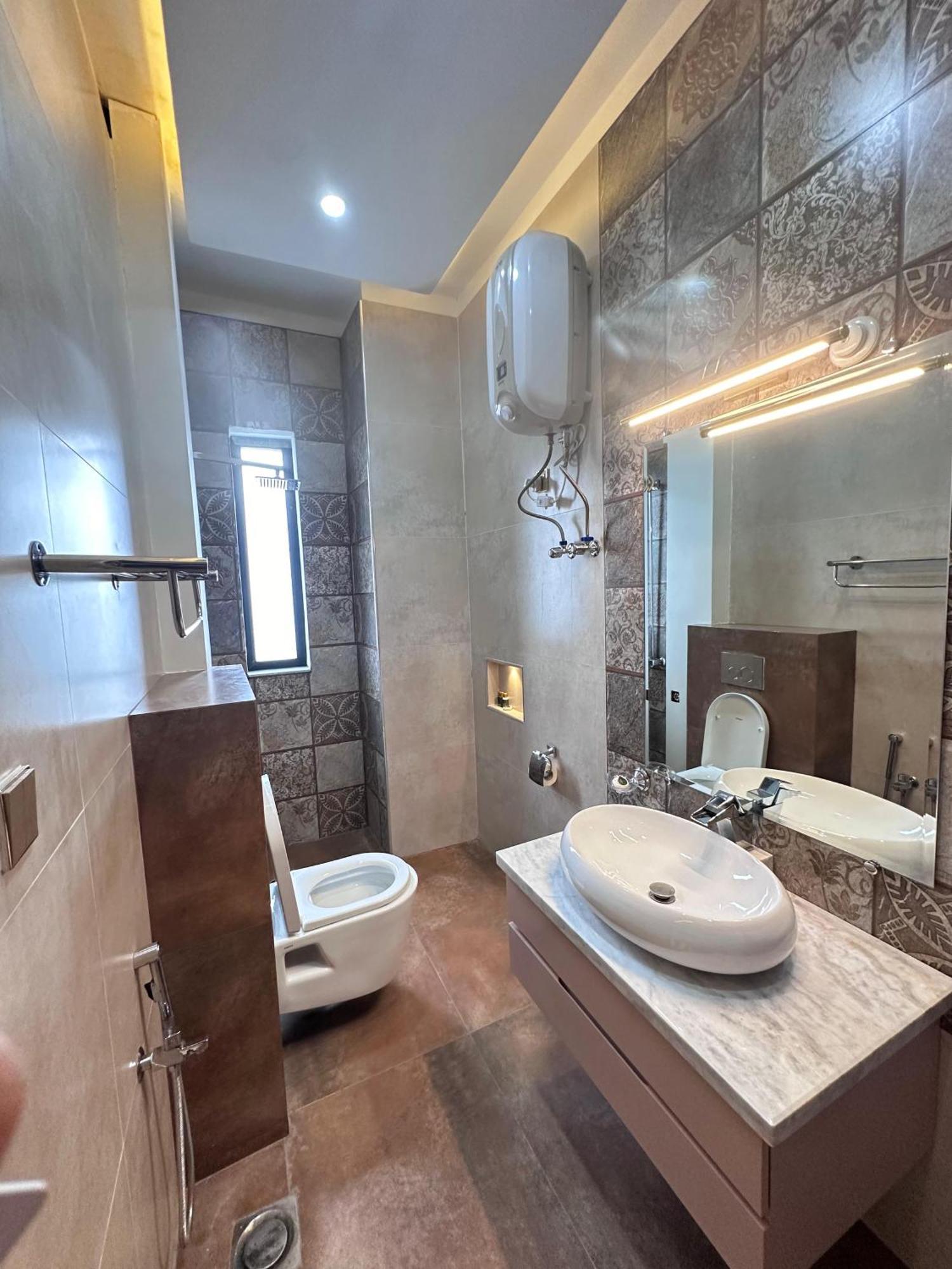 Pavilion Suites - Premium Aparthotel In Bahria Town ラーワルピンディー エクステリア 写真