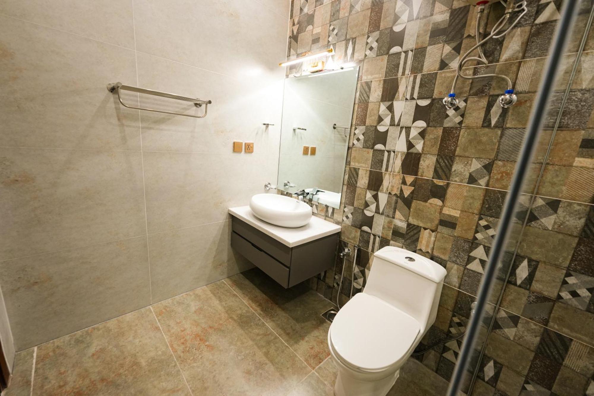 Pavilion Suites - Premium Aparthotel In Bahria Town ラーワルピンディー エクステリア 写真