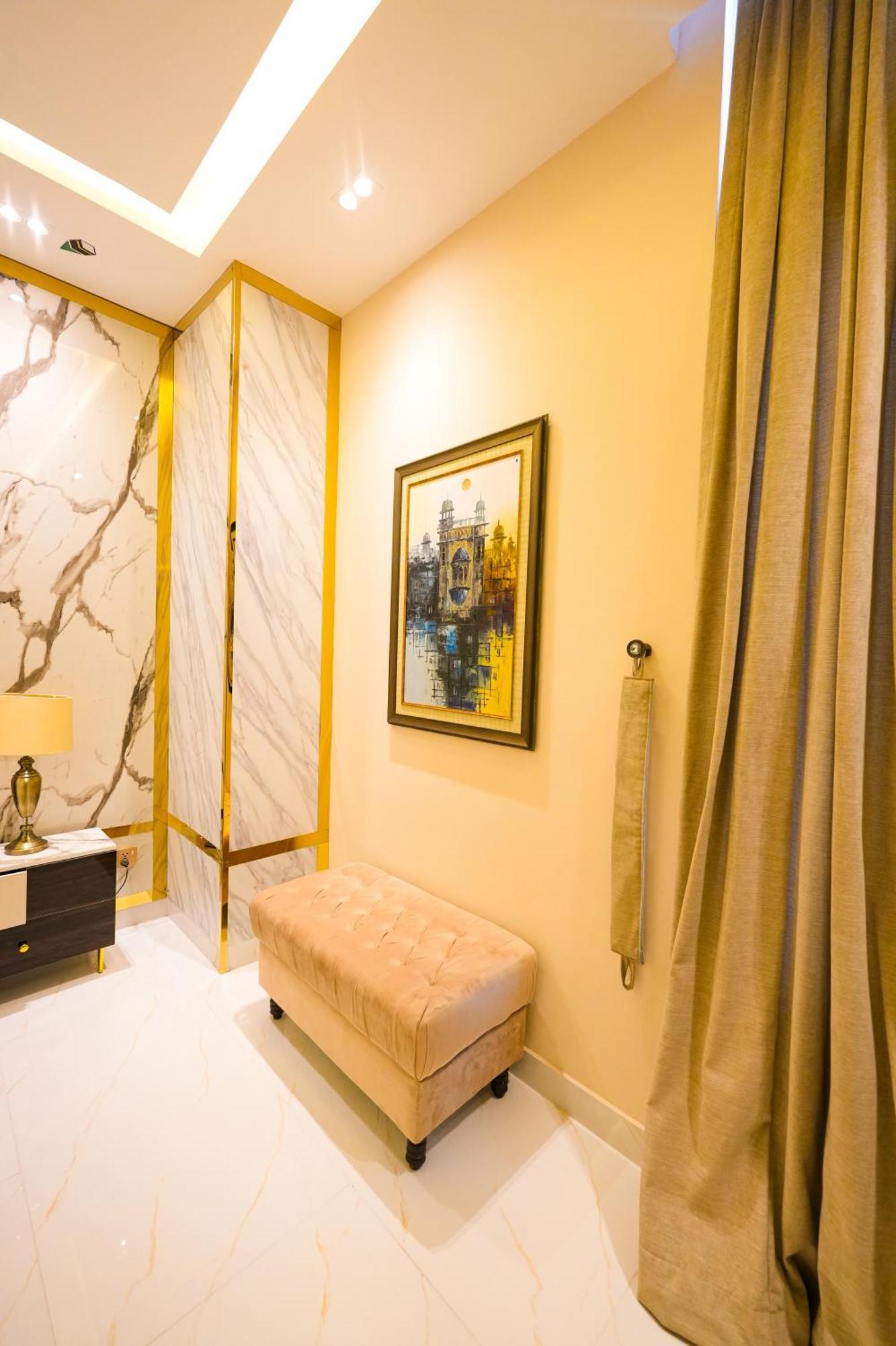 Pavilion Suites - Premium Aparthotel In Bahria Town ラーワルピンディー エクステリア 写真