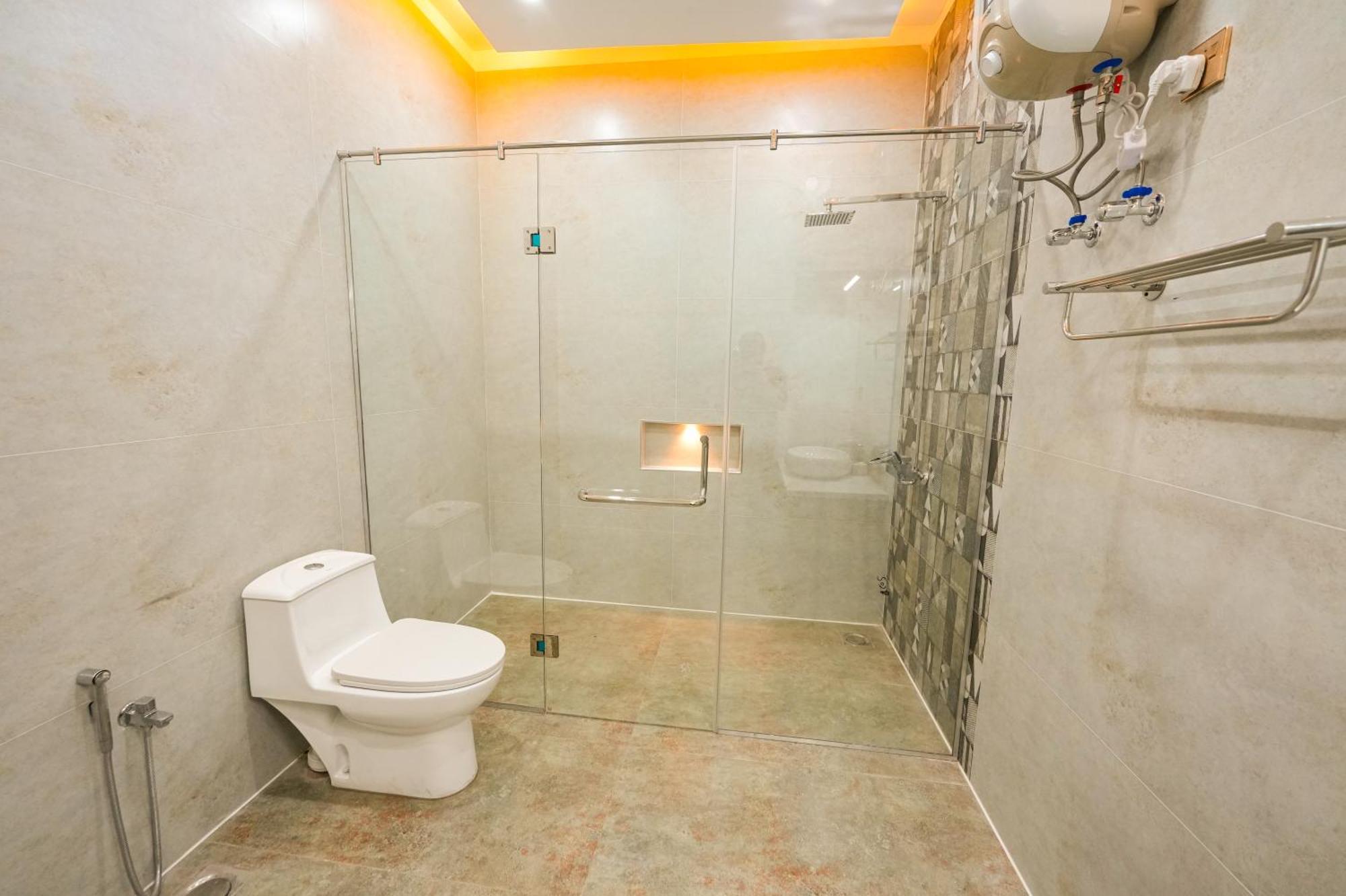 Pavilion Suites - Premium Aparthotel In Bahria Town ラーワルピンディー エクステリア 写真